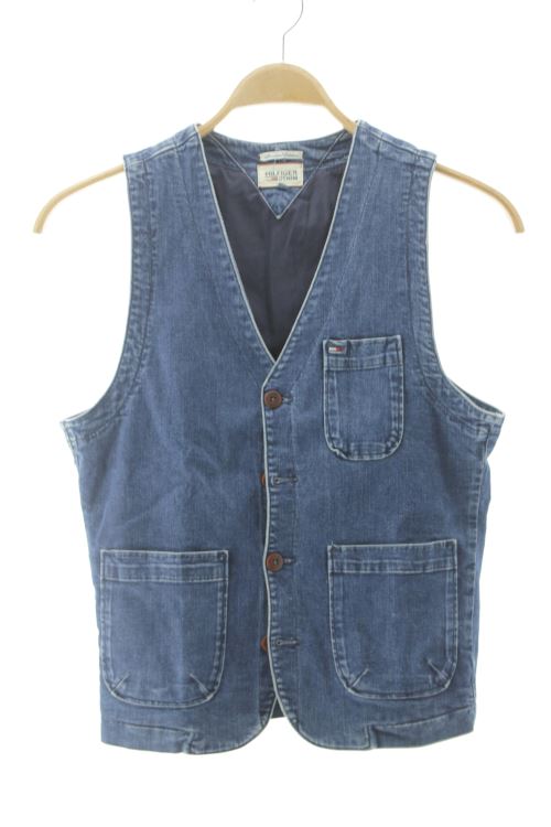 Gilet