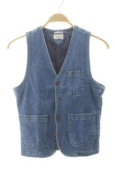 Chaleco S Tommy Hilfiger