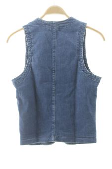 Chaleco S Tommy Hilfiger