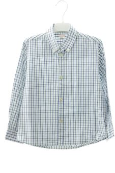 Camisa de manga larga 5 años Gocco