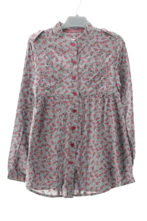 Blusa de manga larga