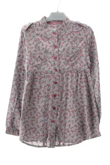 Blusa a maniche lunghe 8 anni Maiz