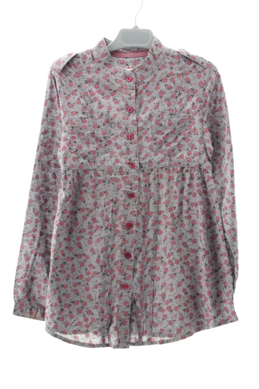 Blusa de manga larga de Maiz de la talla 8 años de segunda mano