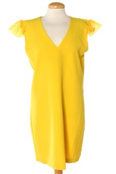 Robe casual M CLP