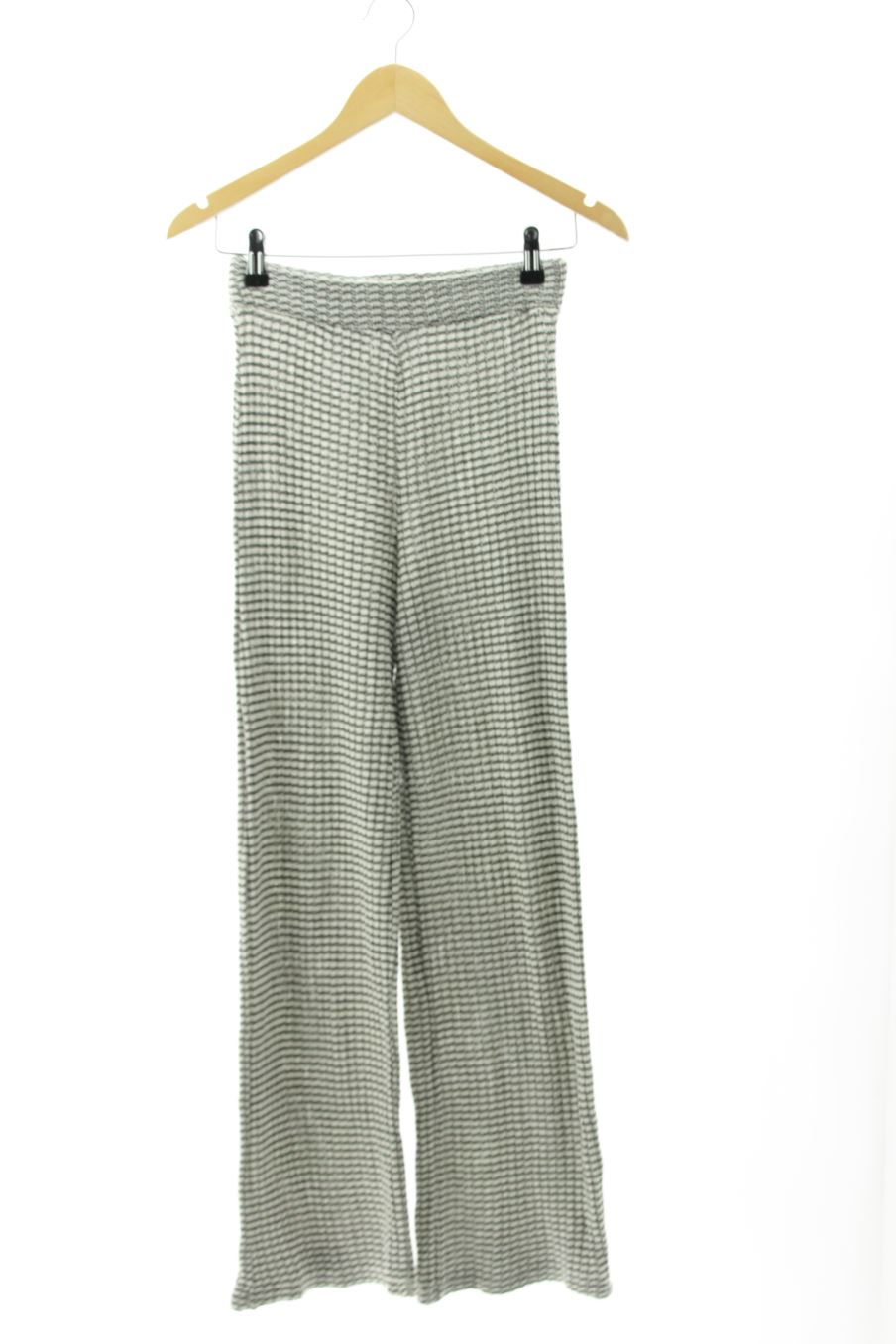 Pantalon Casual Pull & Bear de la taille S, de couleur imprimés