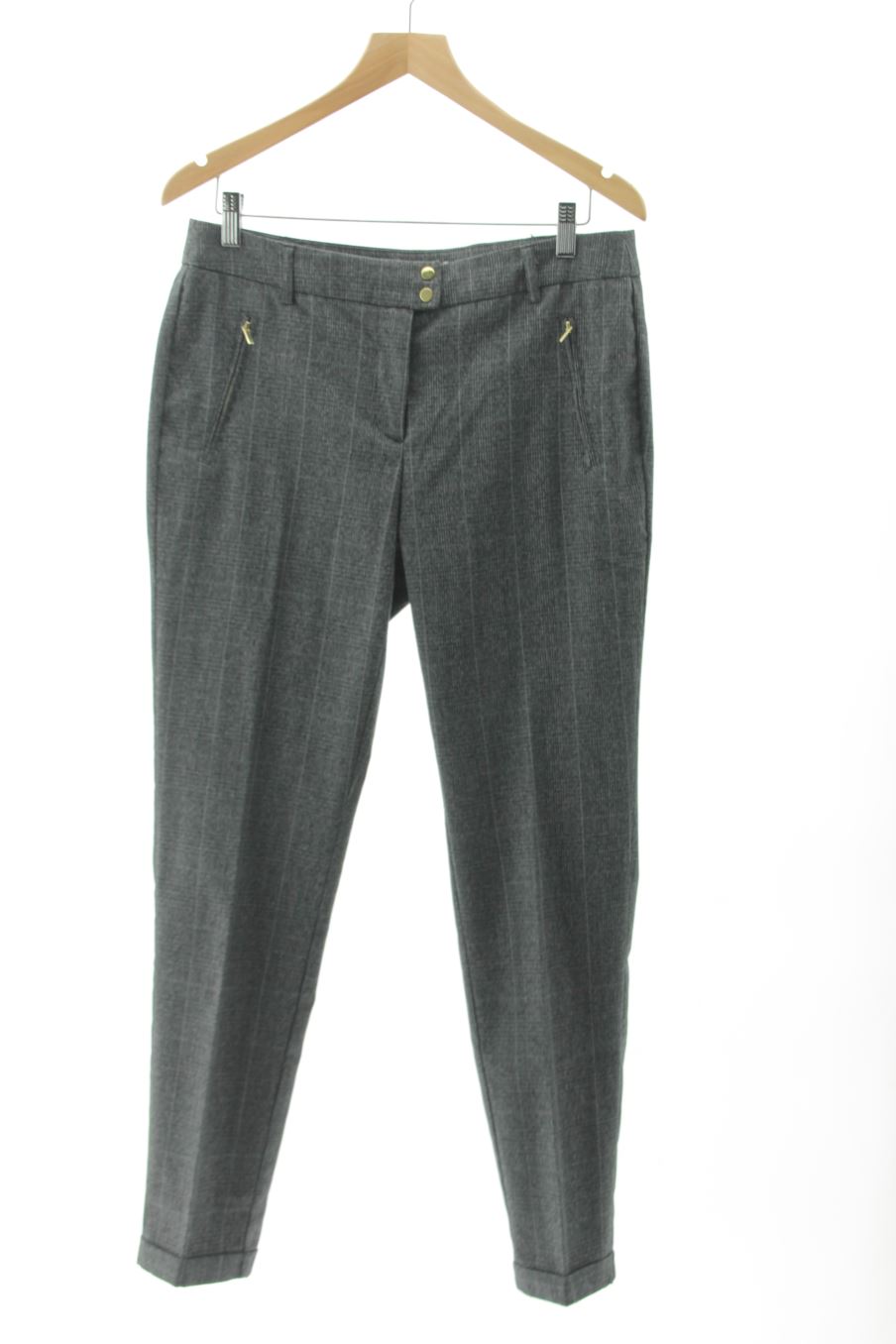 Pantalon Sfera de la taille 42, de couleur carreaux