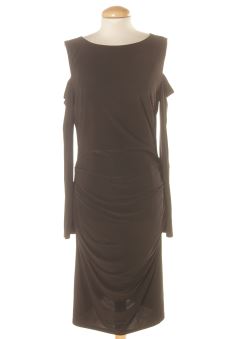 Vestido elegante 38 laundry by Shelli Segal