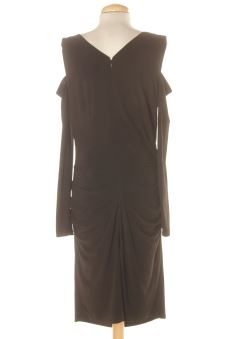 Vestido elegante 38 laundry by Shelli Segal