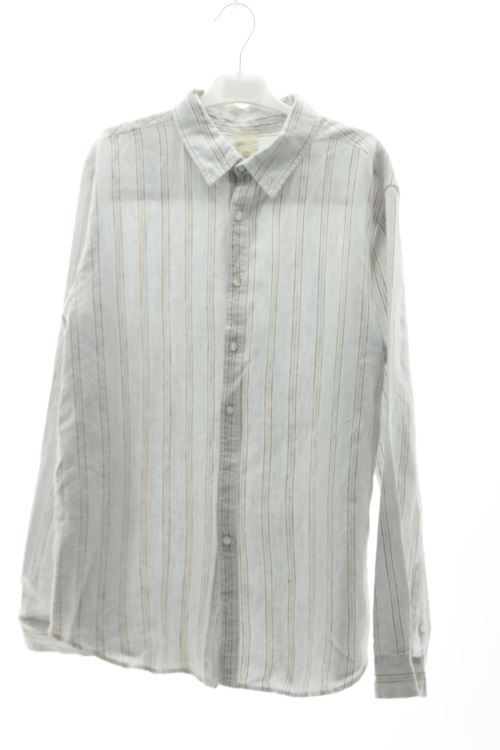 Camicia a maniche lunghe