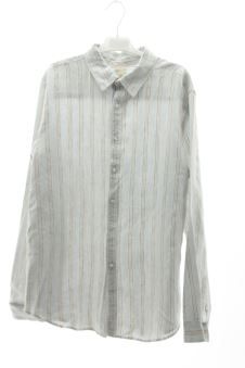 Chemise manches longues 14 ans Gocco