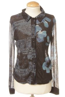 Camicia M Desigual, foto 1 di 2