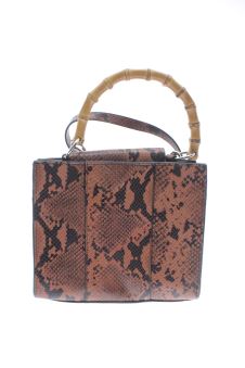 Handtasche Mittel Zara