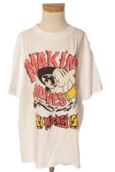 Kurzärmeliges T-Shirt 122 Disney (DESIGUAL)