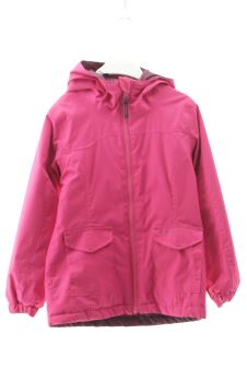 Jacke 110 Quechua (DECATHLON)