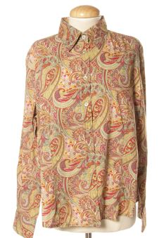 Camisa 46 Lasserre