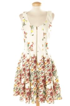 Einfaches Kleid M Easy wear