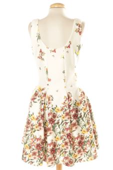 Einfaches Kleid M Easy wear