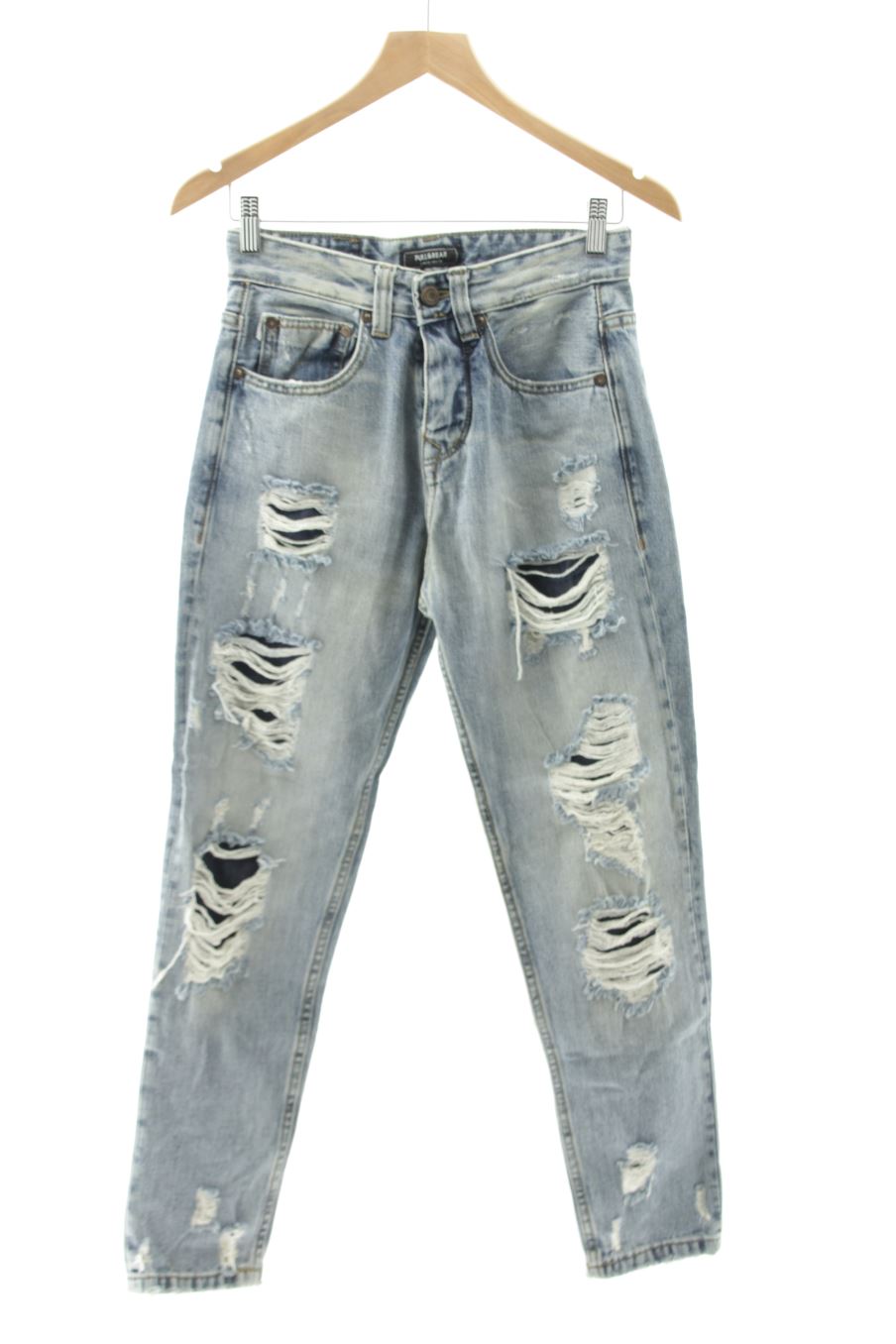 Jeans Pull & Bear de la taille 38