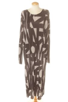 Vestito casual XL MONKI