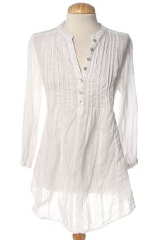 Blusa a maniche lunghe S H&M