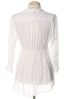 Blusa a maniche lunghe S H&M