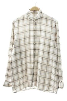 Camicia XL Emidio Tucci