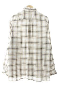 Camicia XL Emidio Tucci