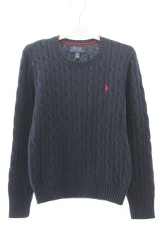 Maglione 8 anni Polo Ralph Lauren
