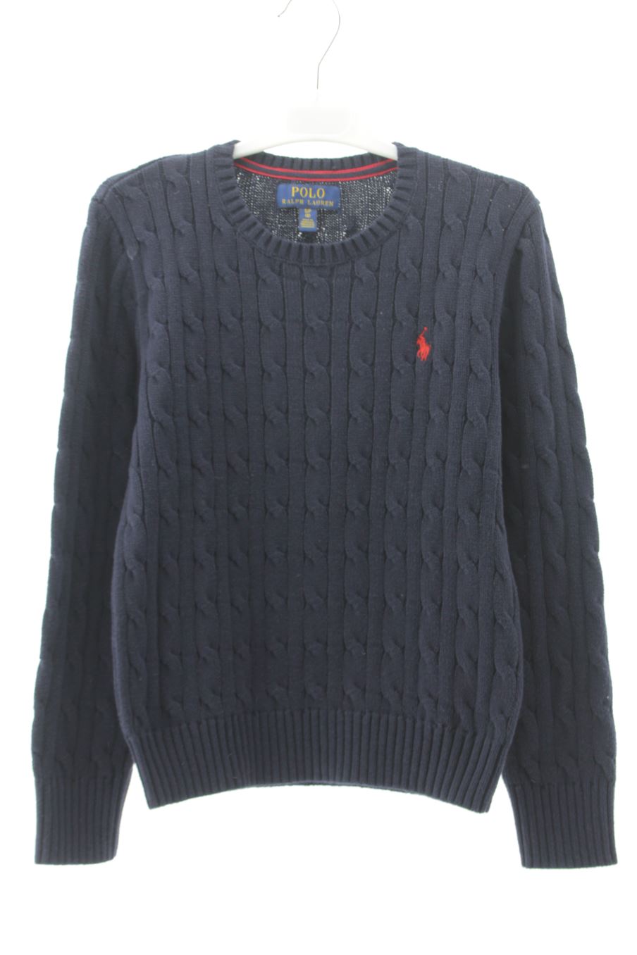 Maglione de Polo Ralph Lauren de la talla 8 anni seconda mano