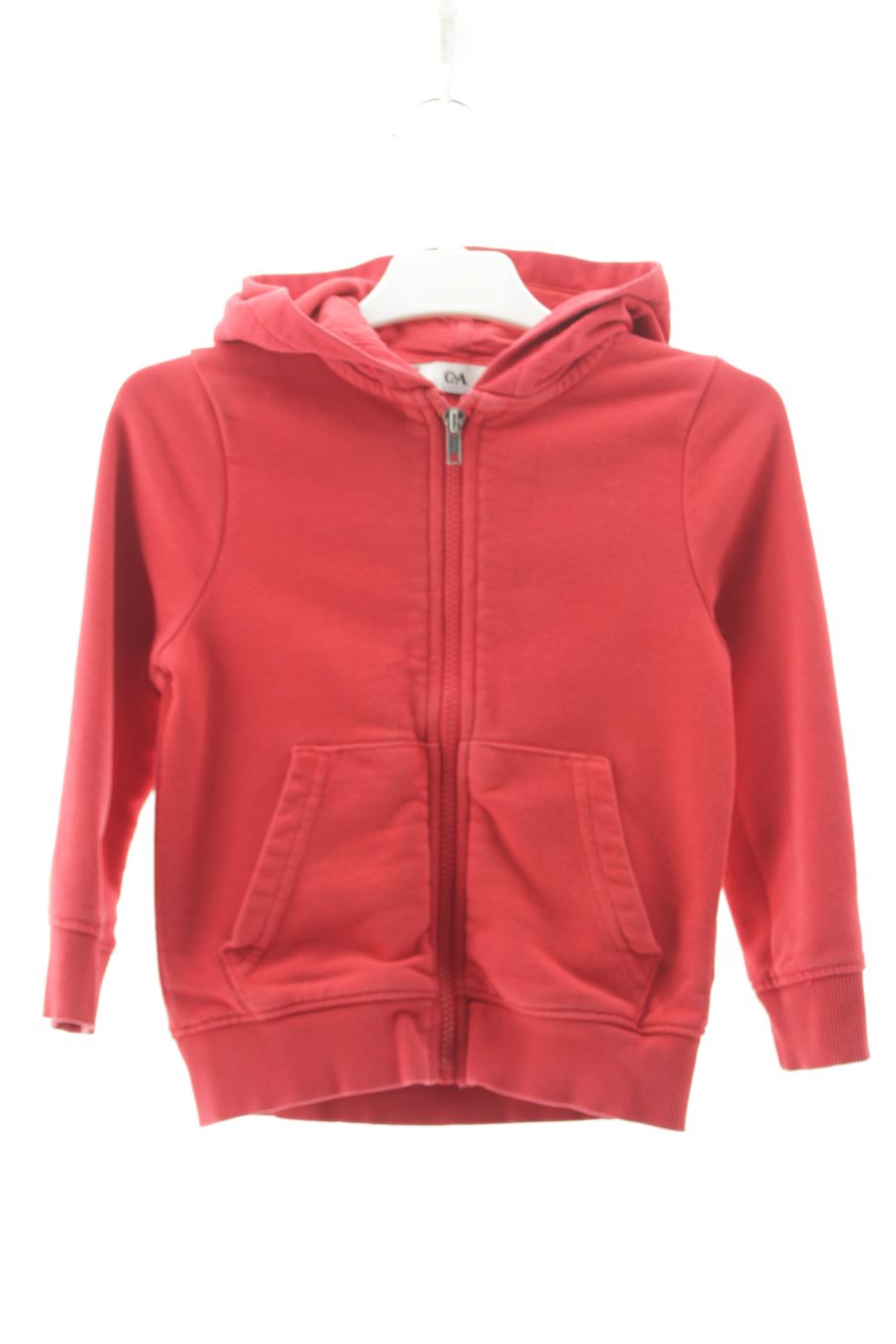 Felpa de C&A de la talla 5 anni
