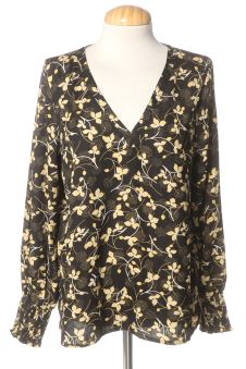 Blusa de manga larga 36 Only
