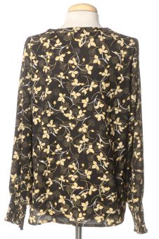 Blusa de manga larga 36 Only