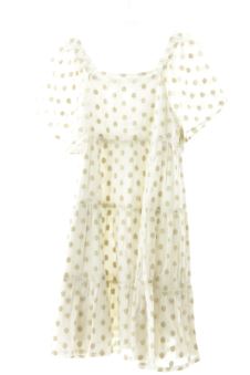 Robe 6 ans ZY