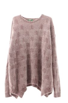 Pull 11 ans Benetton