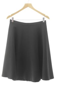 Falda 44 Benetton