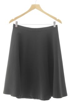 Falda 44 Benetton