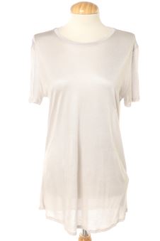 T-Shirt S Massimo Dutti