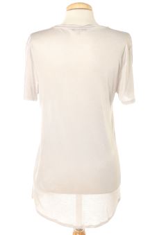 T-Shirt S Massimo Dutti