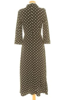 Vestido casual S Mango