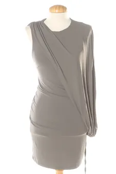 Vestido casual S Zara, foto 1 de 2