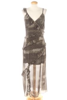 Vestido casual 42 reclaimed vintage, foto 1 de 2