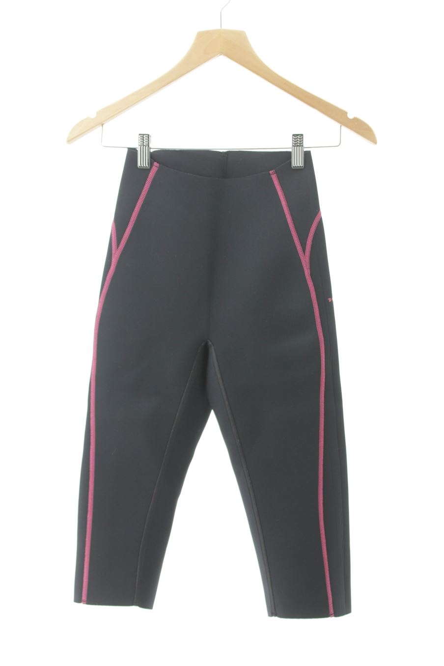Jogging Decathlon de la taille 36, de couleur noir