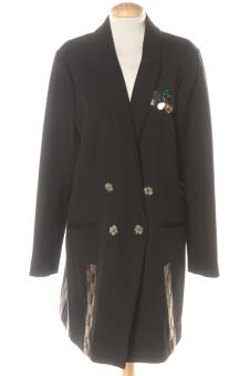 Cappotto L River island, foto 1 di 2