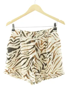 Shorts 36 Stradivarius, photo 1 sur 2