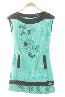 Vestido casual XS Koroshi, foto 1 de 2