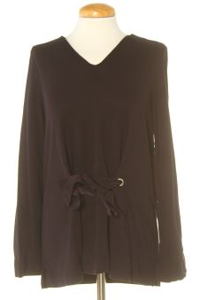Blusa a maniche lunghe M Purificación García, foto 1 di 2