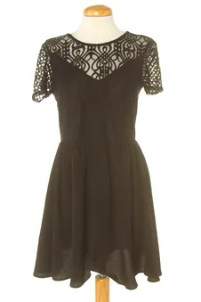Robe de jour 40 H&M, photo 1 sur 2