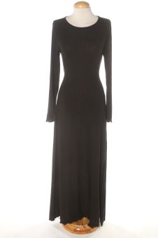 Vestido casual L Stradivarius, foto 1 de 2