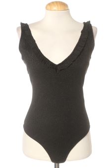 Body M Bershka, photo 1 sur 2