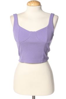 Top S Zara, foto 1 de 2